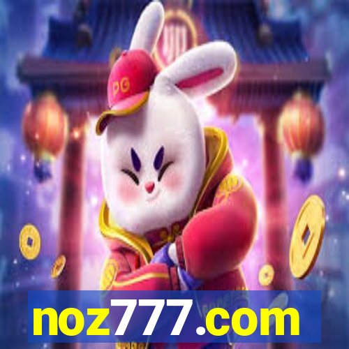 noz777.com