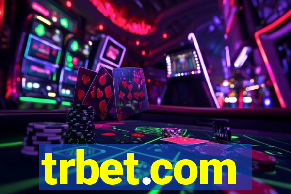 trbet.com