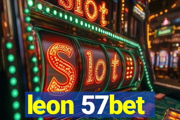 leon 57bet