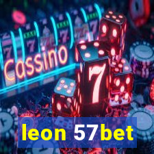 leon 57bet