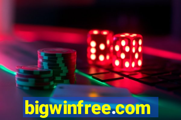 bigwinfree.com