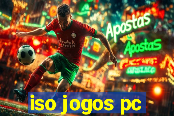 iso jogos pc