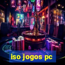 iso jogos pc