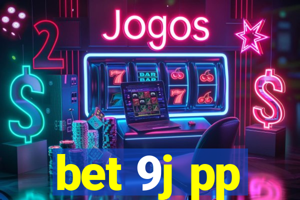 bet 9j pp