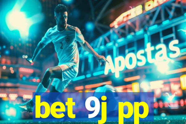 bet 9j pp