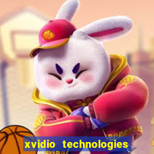 xvidio technologies startup brasil