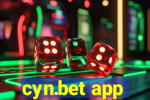 cyn.bet app