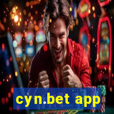 cyn.bet app