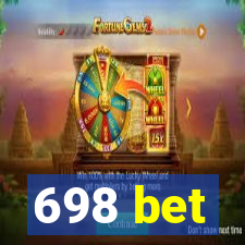 698 bet