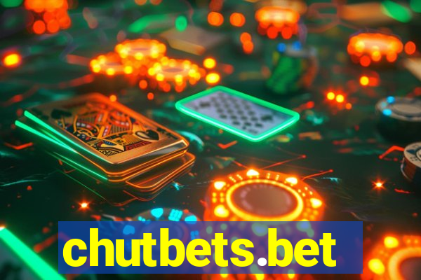 chutbets.bet