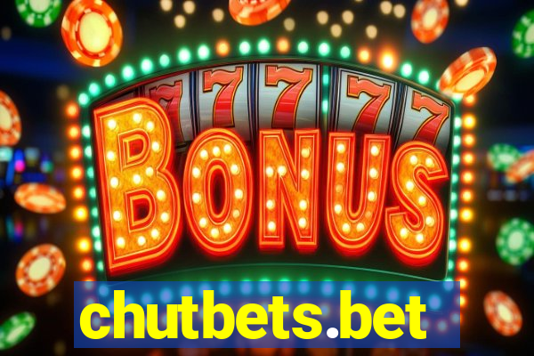 chutbets.bet