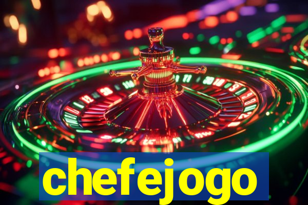 chefejogo