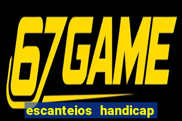 escanteios handicap - 2 5