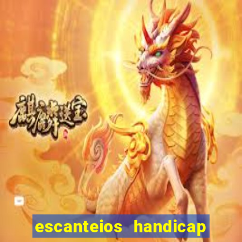 escanteios handicap - 2 5