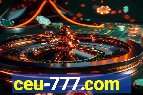 ceu-777.com