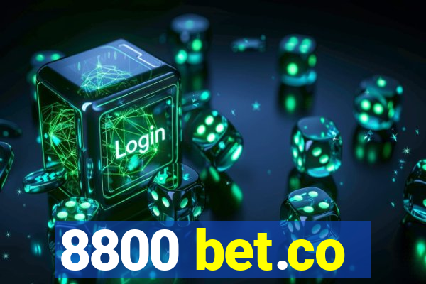 8800 bet.co