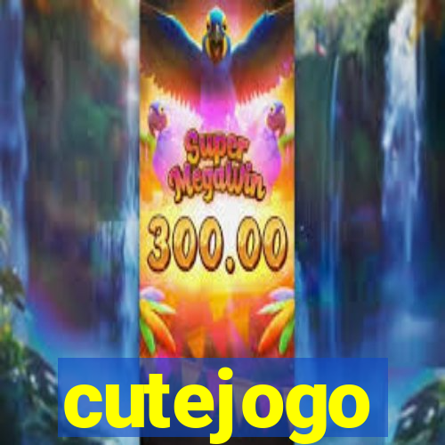 cutejogo