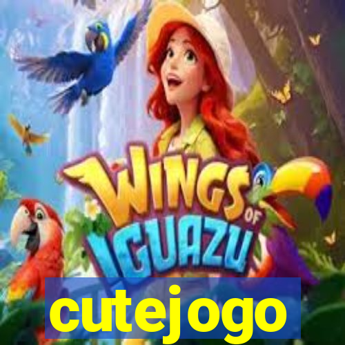 cutejogo