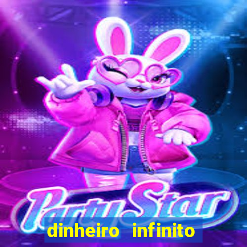 dinheiro infinito fortune tiger