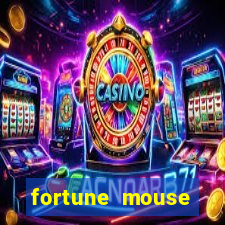 fortune mouse minutos pagantes madrugada