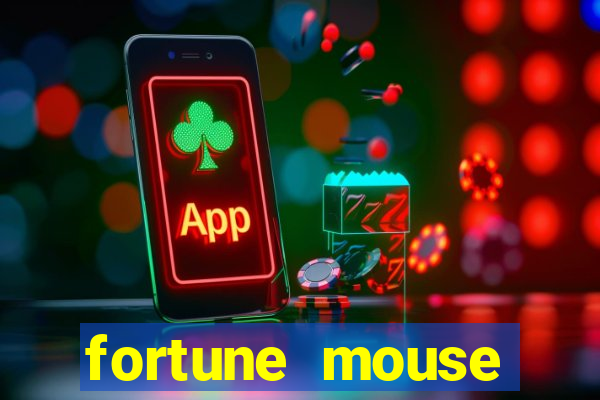 fortune mouse minutos pagantes madrugada