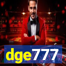 dge777