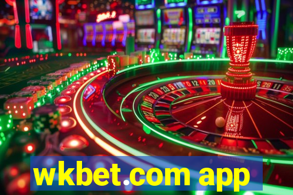 wkbet.com app