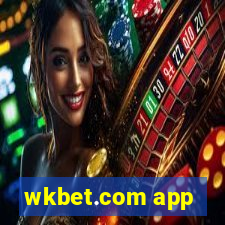 wkbet.com app