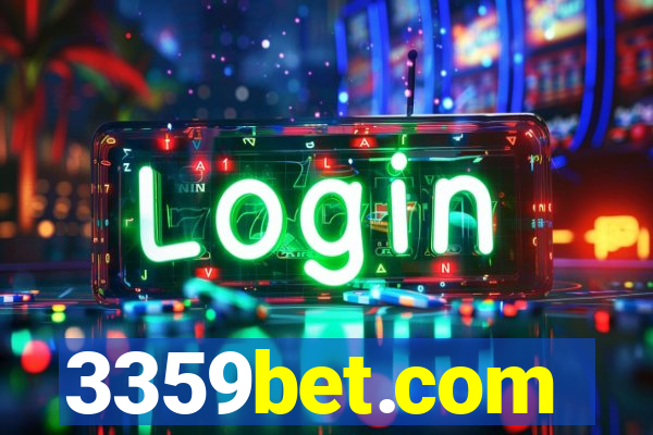 3359bet.com