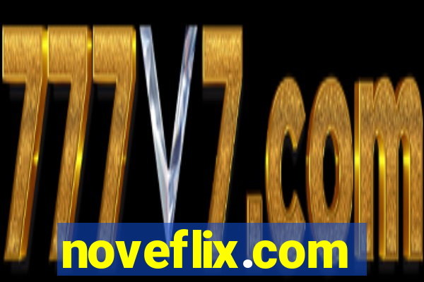 noveflix.com