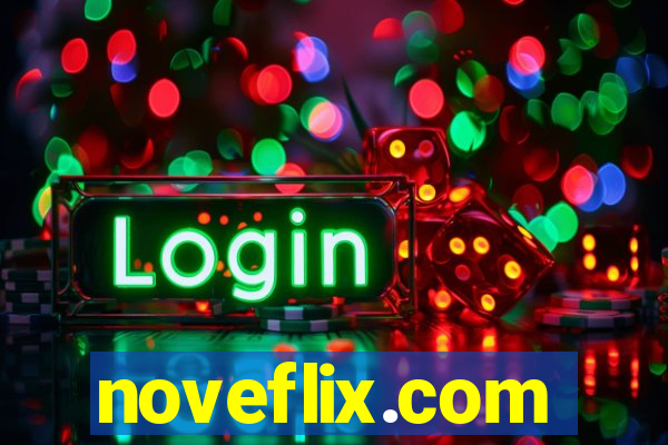 noveflix.com