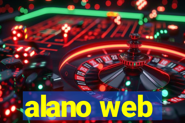 alano web