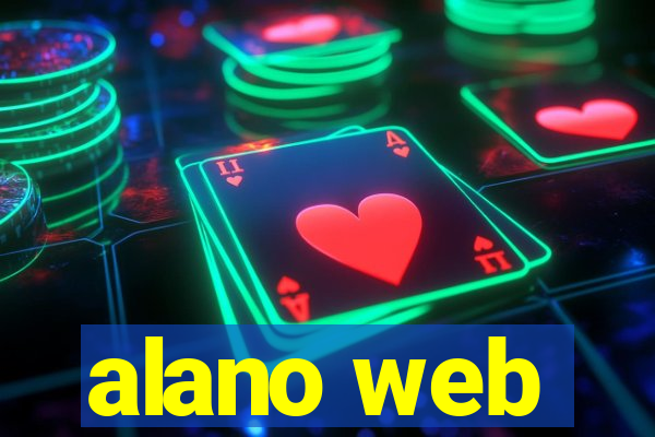 alano web