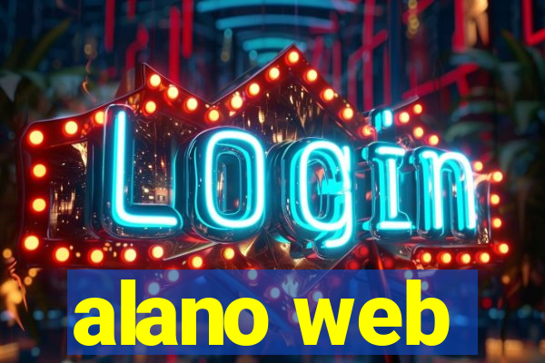 alano web