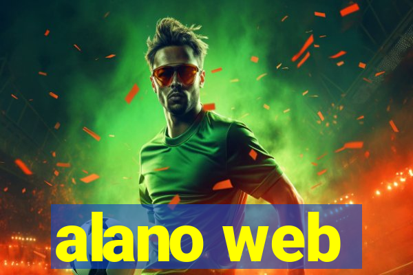 alano web