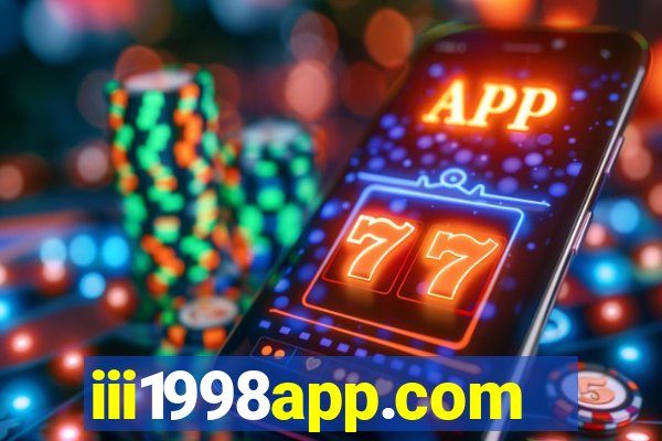 iii1998app.com