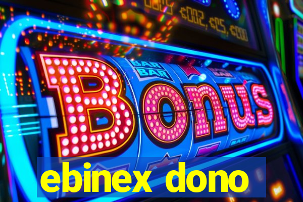 ebinex dono