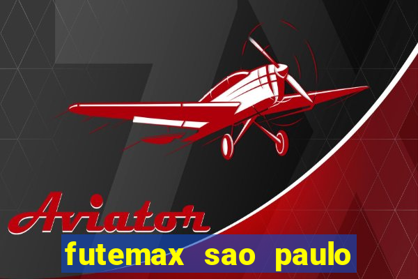 futemax sao paulo x atletico mineiro