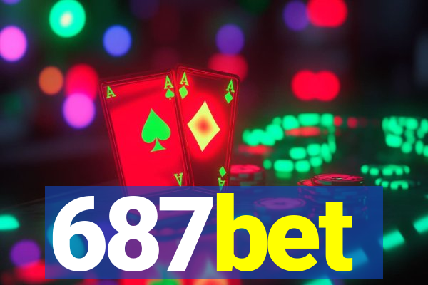 687bet