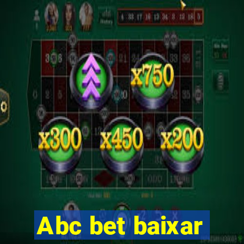 Abc bet baixar