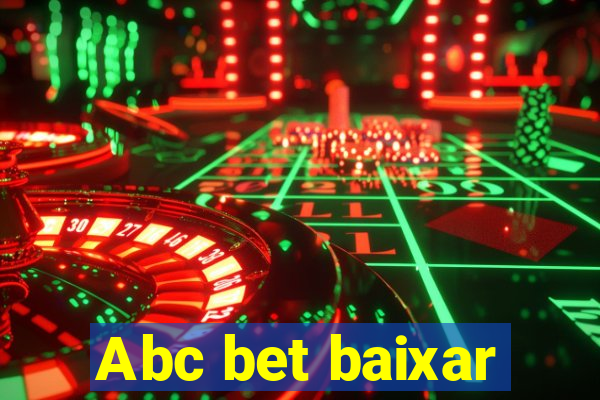 Abc bet baixar