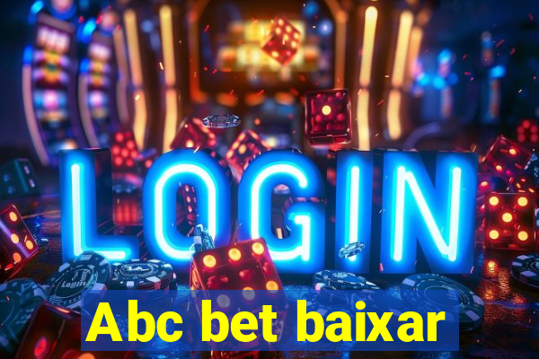 Abc bet baixar