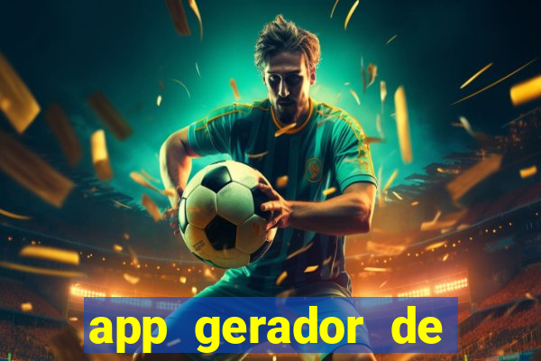 app gerador de sinais fortune tiger