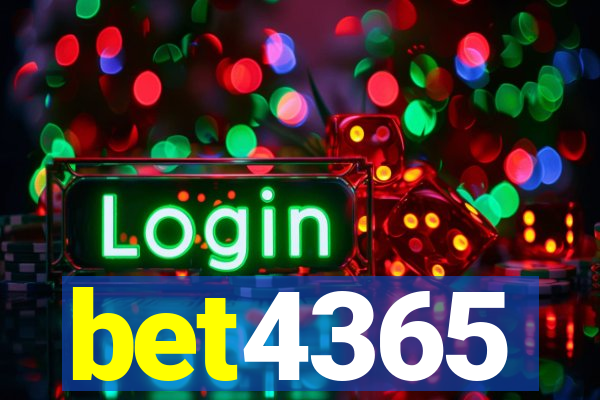 bet4365