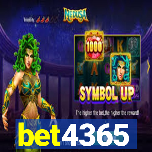 bet4365