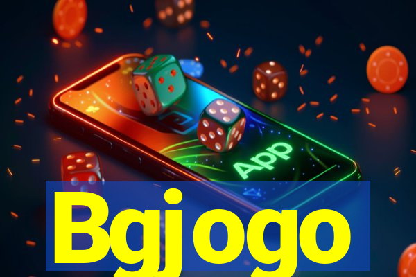 Bgjogo