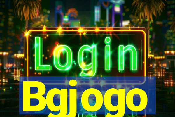 Bgjogo