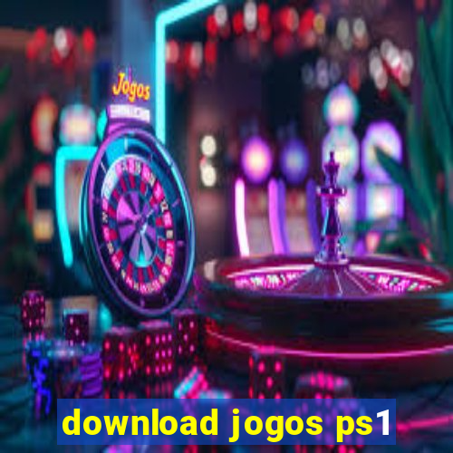 download jogos ps1