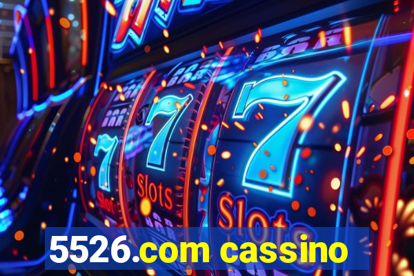 5526.com cassino