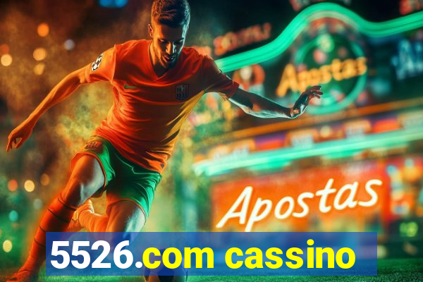 5526.com cassino